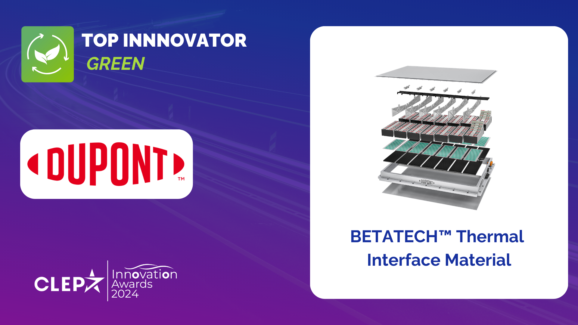 BETATECH™ Thermal Interface Material