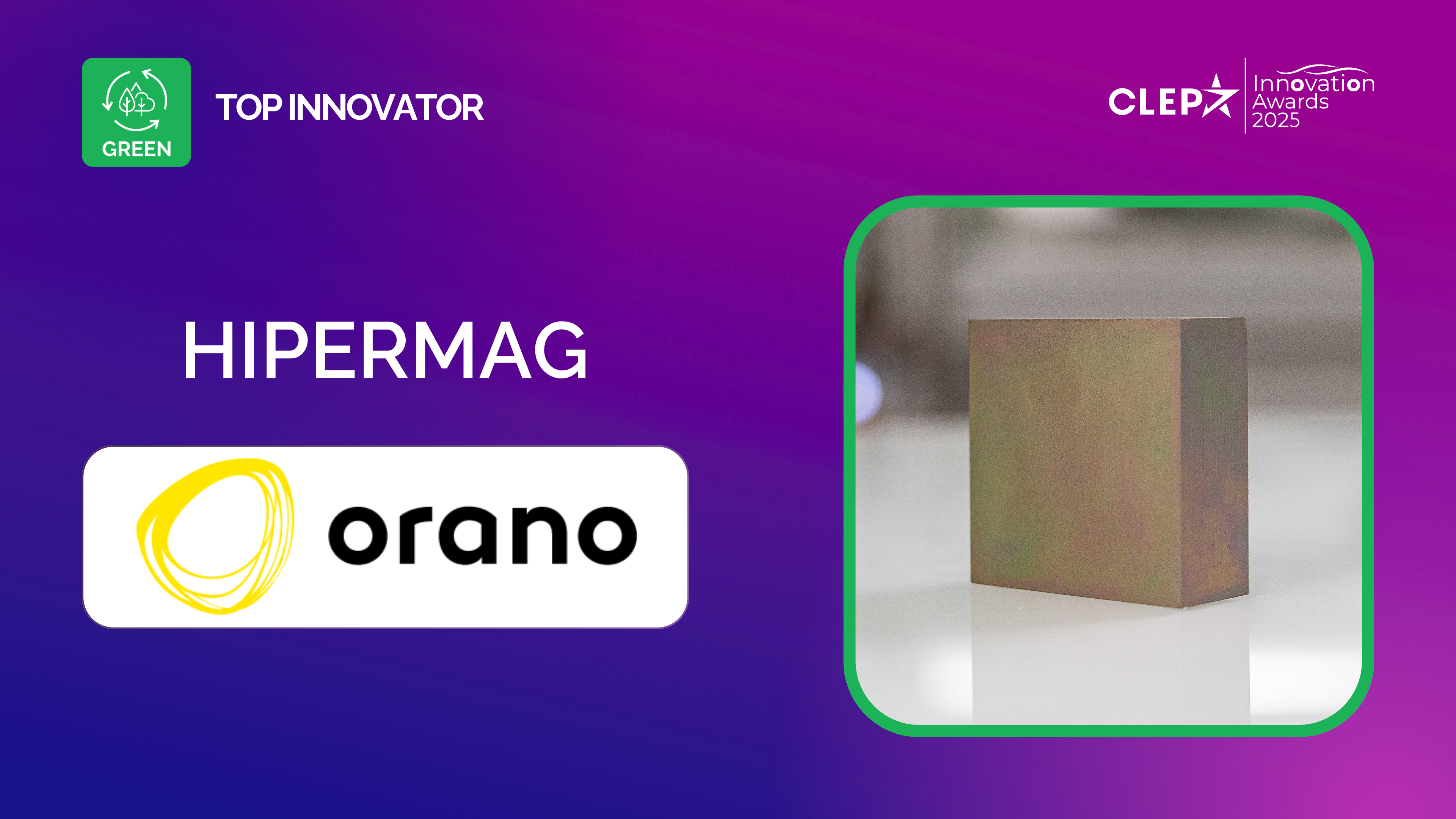 HIPERMAG
